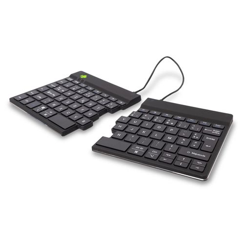 R-Go Ergonomische Tastatur Split break - Tastatur