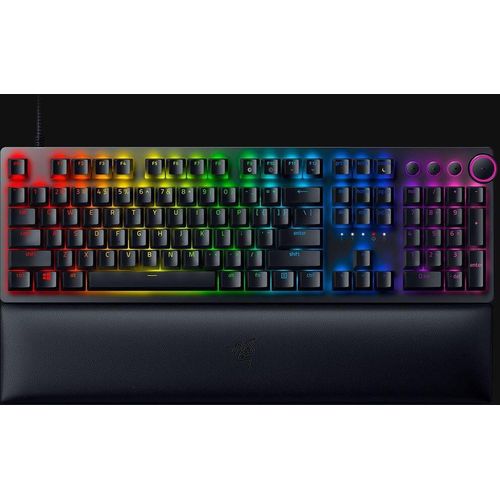 Razer Huntsman V2
