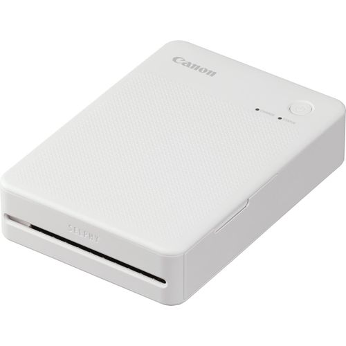 Canon Selphy QX 20 weiß