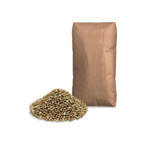 Supravit Hanf Wildvogelfutter 25 kg