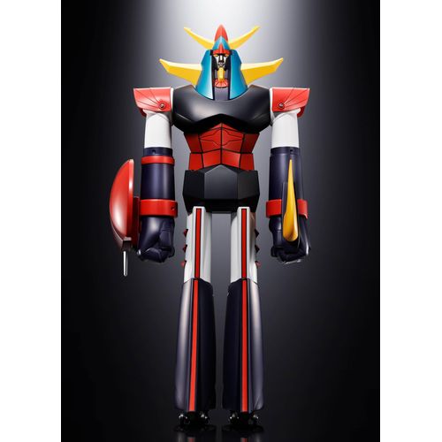 Reideen The Brave Jumbo Machineder Actionfigur Reideen The Brave 60 cm