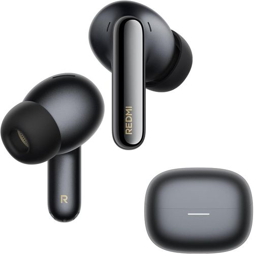 True Wireless In-Ear Kopfhörer mit 55dB ANC, Triple Driver Hi-Res Dolby Audio, Bluetooth 5.4, IP54, bis 33h Akku, kabellose Earbuds