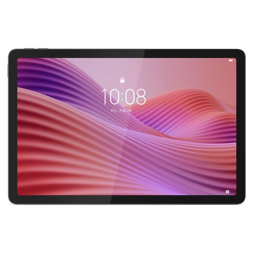 Lenovo Tab Mediatek 10.1" Wi-Fi 5 802.11ac Android 14 - Mediatek Helio - 64 GB