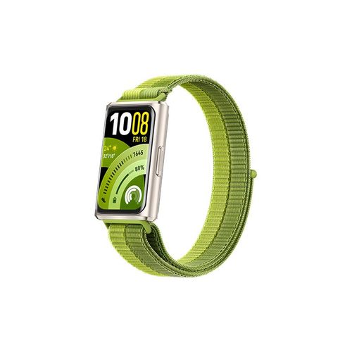 Huawei Band 11 Pro - Green