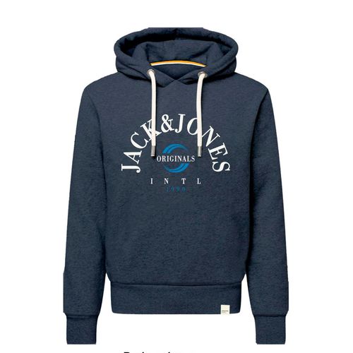 Jack & Jones Hoodie Wonder Kapuzensweatshirt