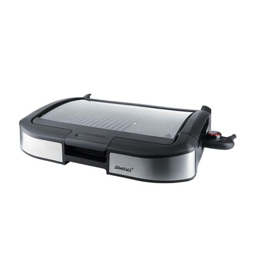 Steba VG 195 BBQ-Tischgrill