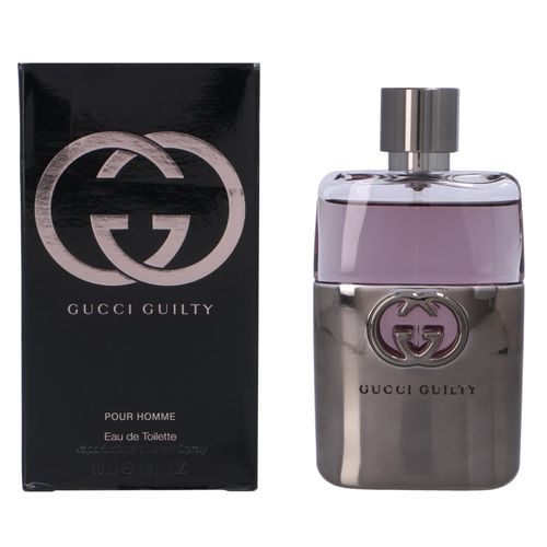 Gucci Guilty Pour Homme Edt Spray 50ml.