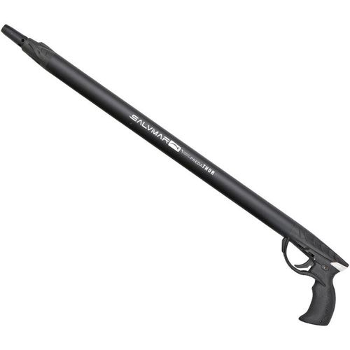 Harpune Predathor 65, 65 cm, 13 mm Rohrinnendurchmesser, 8 mm Schaftdurchmesser