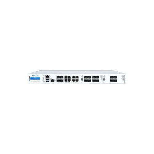 Sophos XGS 4300 - Sicherheitsgerät - 10GbE, 2.5GbE