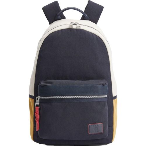 Mochila color block Tommy Jeans