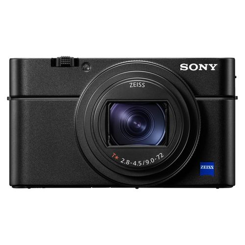 Sony Cyber-shot DSC-RX100 VII - Digitalkamera