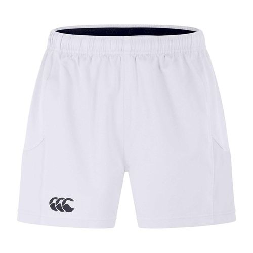 Canterbury Herenvoordeel Rugby Shorts (Wit)