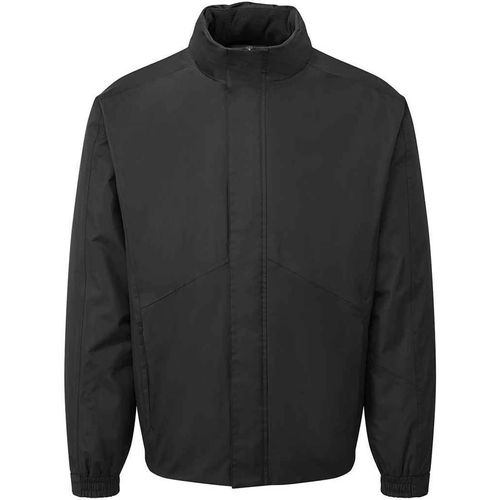 Premier - "Selsey" Jacke für Herren/Damen Unisex (Schwarz)