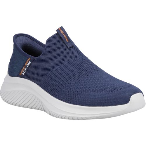 Ultra Flex 3.0 Smooth Step Breed Trainers