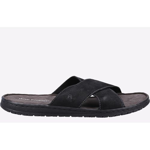 Hush Puppies Nile GEHEUGENFOAM Sandalen Heren