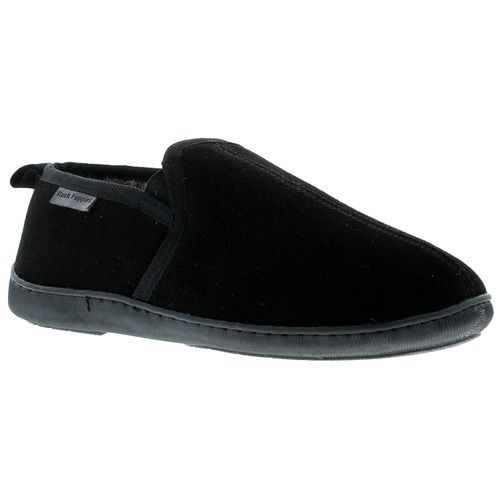 Hush Puppies Arnold Slip On Suède MEMORY FOAM Heren
