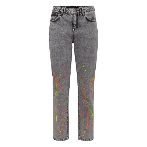 Jeans Vriendelijke Pasvorm