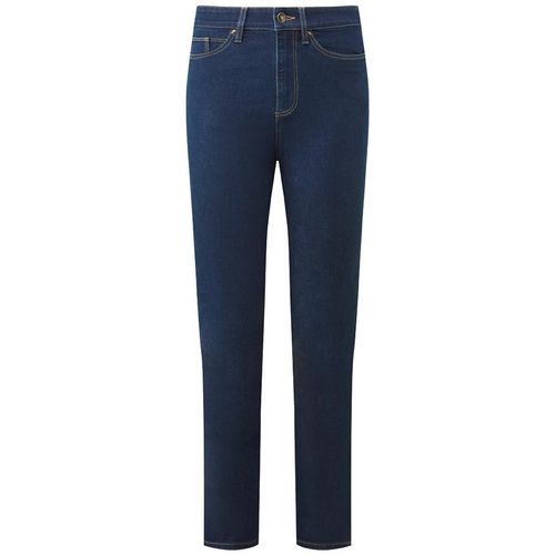 Premier Dames Werkklare Jeans (Indigo)