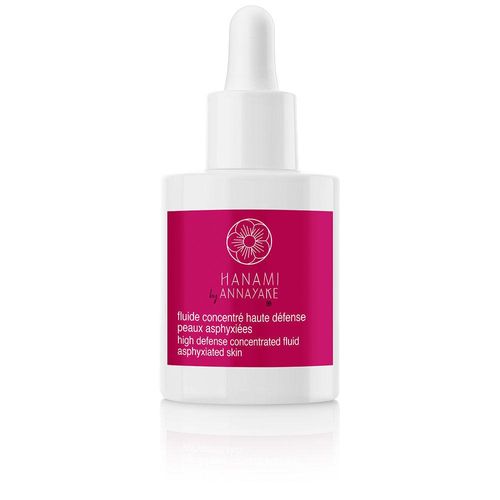 Hanami Van Annayake Hoge Defensie Geconcentreerde Vloeistof – Benauwde Huid 30 ml