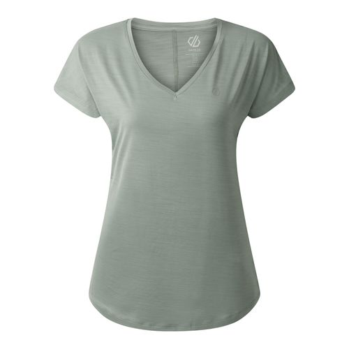 Dare 2B Damen Sport-T-Shirt (Gletschergrün)