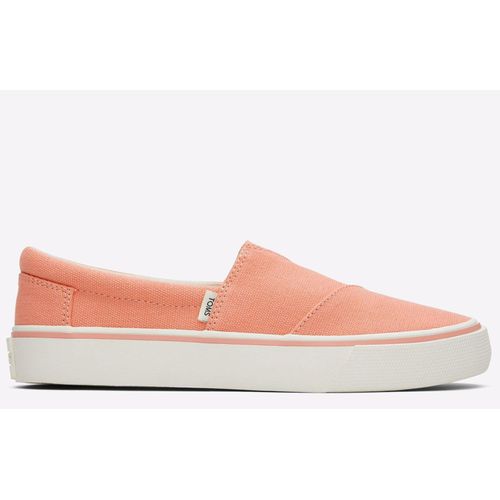 Toms Alpargata Fenix Slip On Schoenen Dames