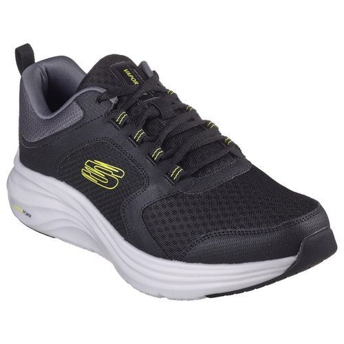 Dampschuim Trainer