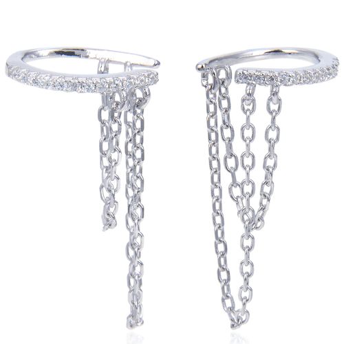 Earcuff Rock eins