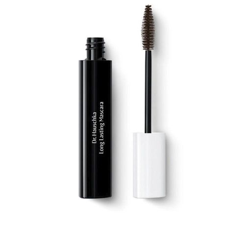 Langdurige Mascara #02-bruin 8 ml
