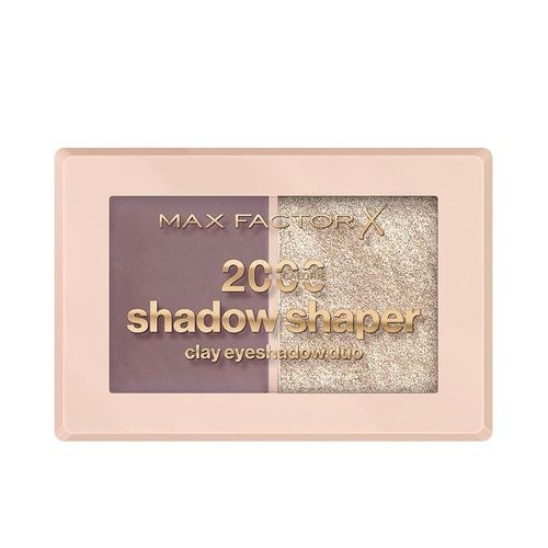 2000 Calorie Shadow Shaper Oogschaduw #030-shell Shadow 4 gr