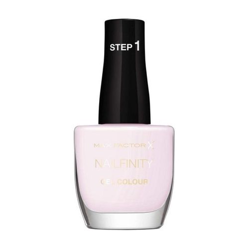 Max Factor Nailfinity Gel Top Coat 12ml - 150 Walk of Fame