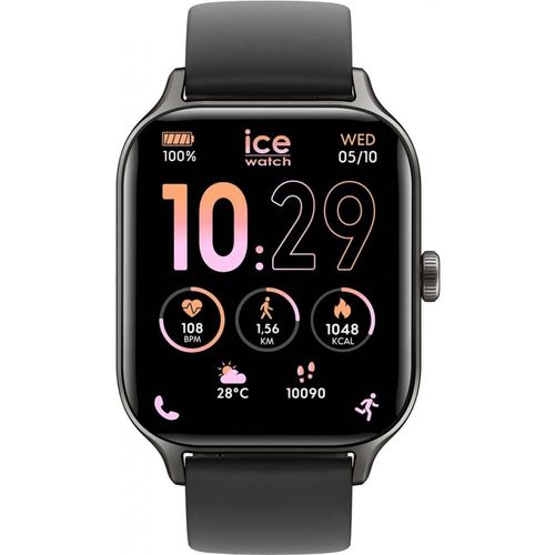 Ice-Watch 025277 Dames Ice Fit 3 Smartwatch