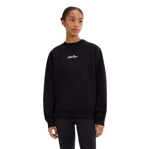 Ellesse - "Svetlana 2" Sweatshirt für Damen (Schwarz)