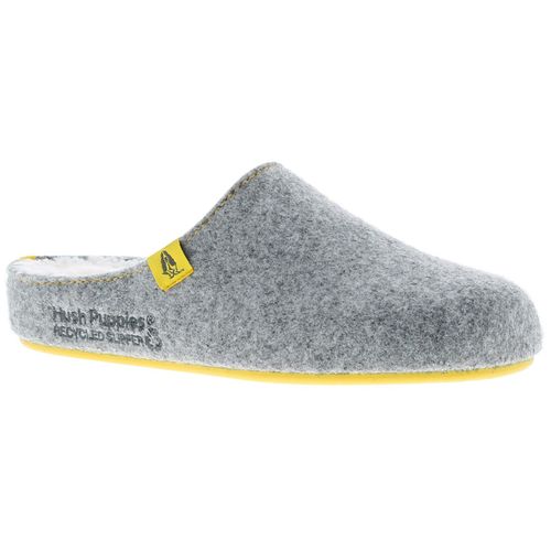 Hush Puppies De Goede Pantoffel Dames
