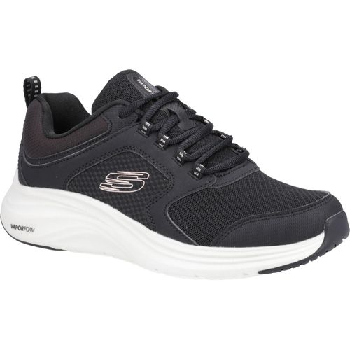 Dampschuim Trainer