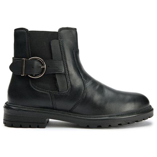 Lotus Ottilie Stiefel