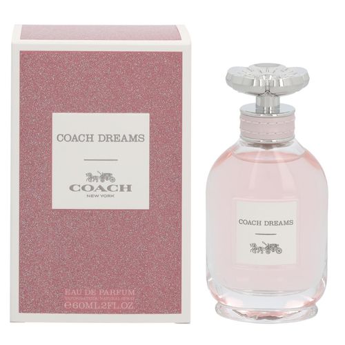 Coach Dreams Edp Spray 60ml.