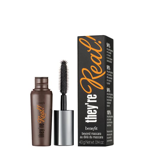 Benefit They're Real! Verlängernde Mascara Mini 4g - Reisegröße