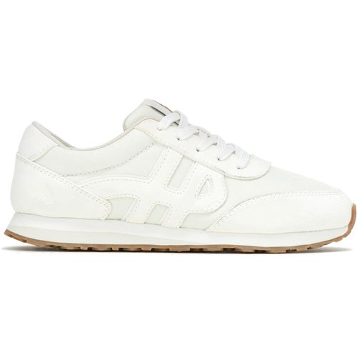 SEVENTY8 Dames Sneaker Crème