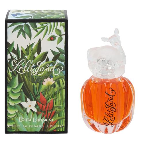 Lolita Lempicka Lolitaland Edp Spray40 ml.