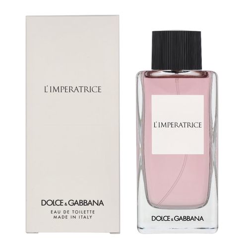 D&G L'Imperatrice Pour Femme Edt Spray100 ml.