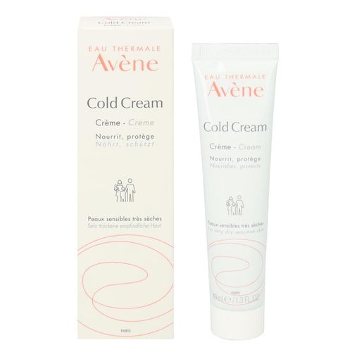 Avene Cold Cream 40ml.