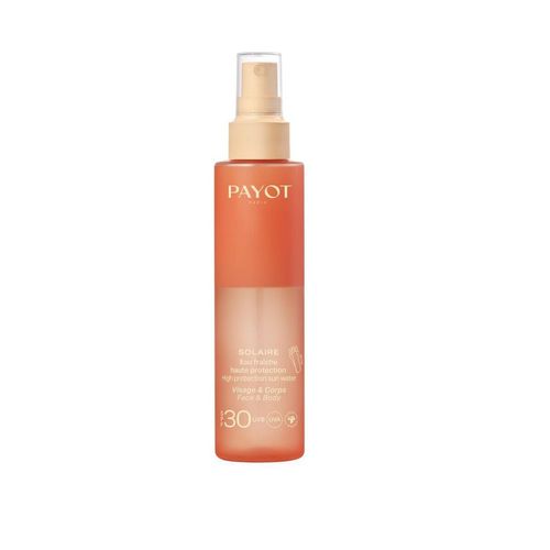 Verse Water Hoge Bescherming SPF30 150ml