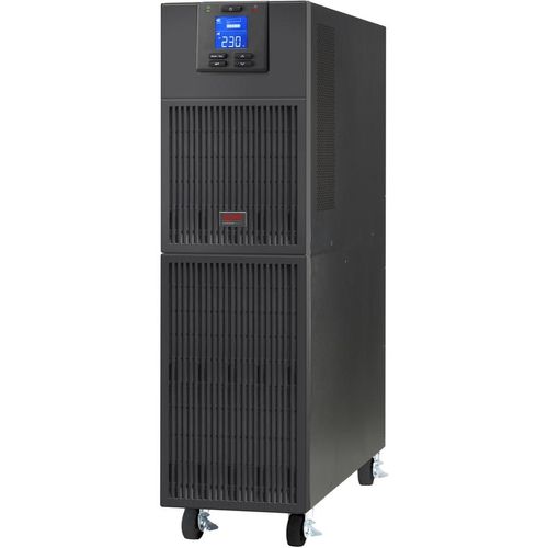 APC Easy UPS SRV SRV6KI - USV - Wechselstrom 230 V - 6 kW - 6000 VA - RS-232, USB