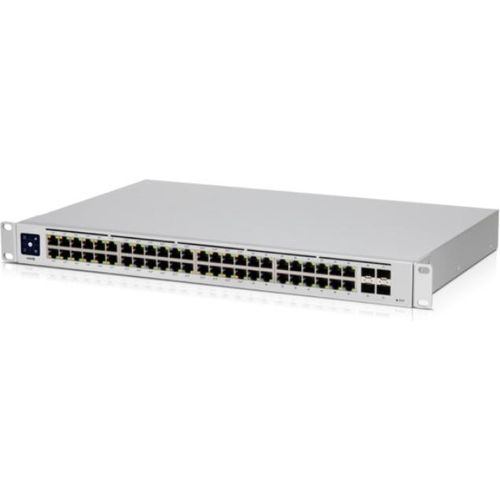 UBIQUITI UniFi Switch Gen 2 48-Port PoE