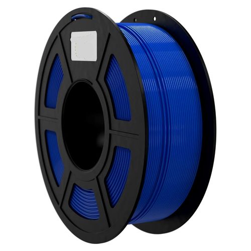 3D-Druckerfilament 1,7 mm 1 kg (2,2 lbs) Zähigkeit (Silber)