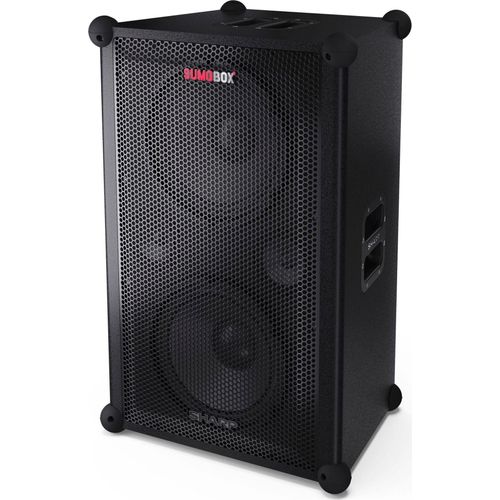 SHARP CP-LS200 Entertainment-Center schwarz