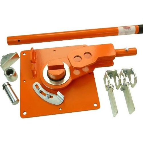 4Pro Stabbiegemaschine manuell 6-18Mm Gro-5