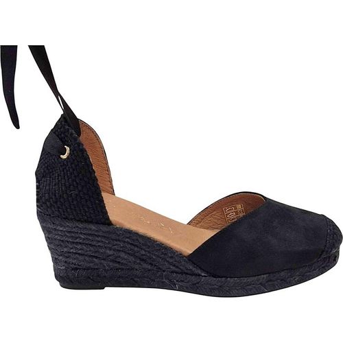 Espadrilles Cabrera 080-26N-5 für Damen