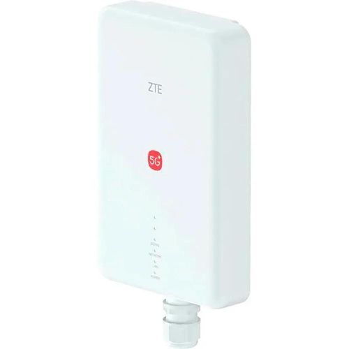 ZTE Router G51F 5G ODU MC7510 - Router