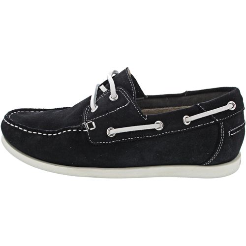 Lloyd Edison 15-404-08 (7.5/navy)